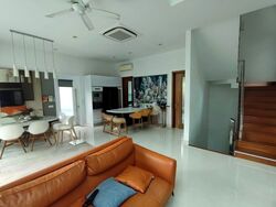 Lorong Marzuki (D14), Terrace #573391211